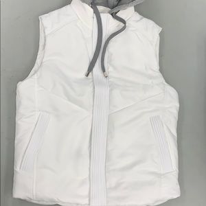 Coat VEST